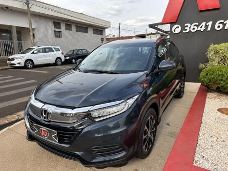 HONDA HR-V 1.8 16V 4P EXL FLEX AUTOMÁTICO CVT, Foto 3 HONDA HR-V 1.8 16V 4P EXL FLEX AUTOMÁTICO CVT, Foto 3