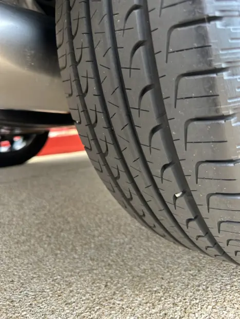 HONDA HR-V 1.8 16V 4P EXL FLEX AUTOMÁTICO CVT, Foto 8 HONDA HR-V 1.8 16V 4P EXL FLEX AUTOMÁTICO CVT, Foto 8