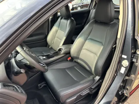 HONDA HR-V 1.8 16V 4P EXL FLEX AUTOMÁTICO CVT, Foto 10 HONDA HR-V 1.8 16V 4P EXL FLEX AUTOMÁTICO CVT, Foto 10