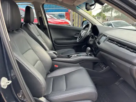 HONDA HR-V 1.8 16V 4P EXL FLEX AUTOMÁTICO CVT, Foto 12 HONDA HR-V 1.8 16V 4P EXL FLEX AUTOMÁTICO CVT, Foto 12