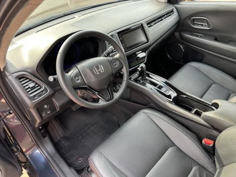 HONDA HR-V 1.8 16V 4P EXL FLEX AUTOMÁTICO CVT, Foto 13 HONDA HR-V 1.8 16V 4P EXL FLEX AUTOMÁTICO CVT, Foto 13