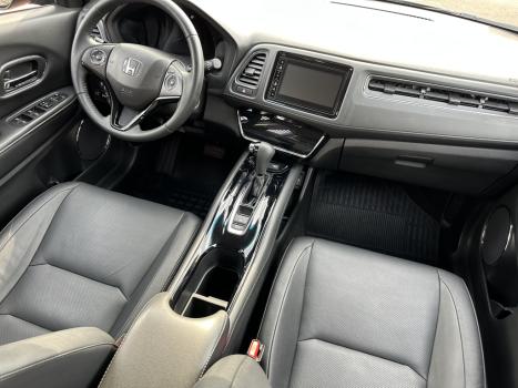 HONDA HR-V 1.8 16V 4P EXL FLEX AUTOMÁTICO CVT, Foto 14 HONDA HR-V 1.8 16V 4P EXL FLEX AUTOMÁTICO CVT, Foto 14
