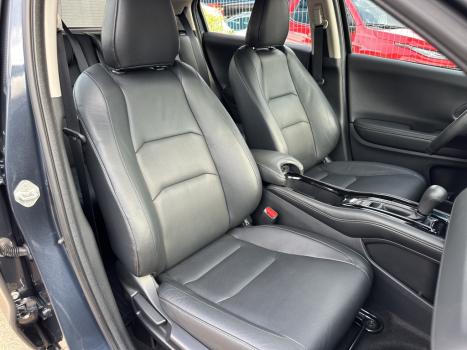 HONDA HR-V 1.8 16V 4P EXL FLEX AUTOMÁTICO CVT, Foto 15 HONDA HR-V 1.8 16V 4P EXL FLEX AUTOMÁTICO CVT, Foto 15