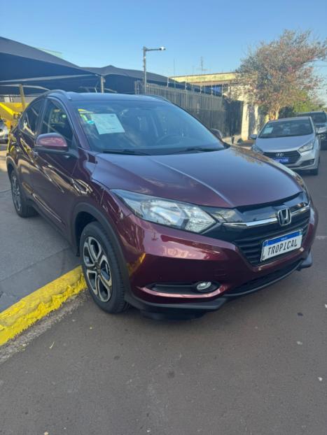 HONDA HR-V 1.8 16V 4P EX FLEX AUTOMTICO CVT, Foto 1