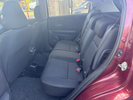 HONDA HR-V 1.8 16V 4P EX FLEX AUTOMTICO CVT, Foto 5