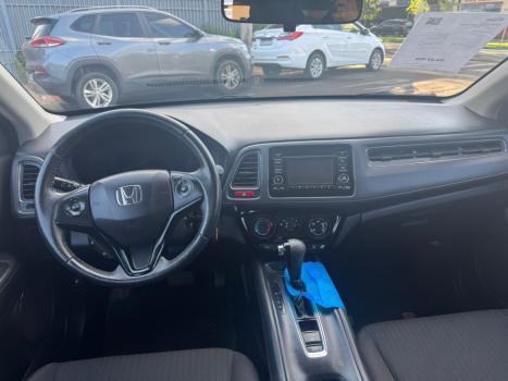 HONDA HR-V 1.8 16V 4P EX FLEX AUTOMTICO CVT, Foto 4