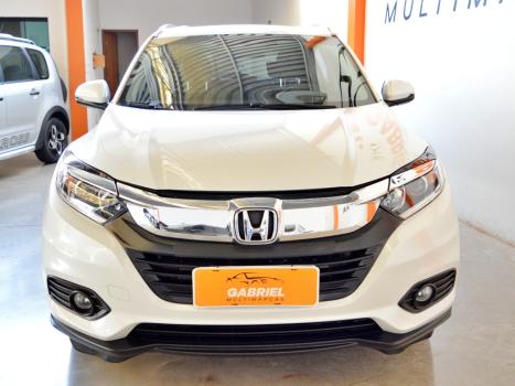 HONDA HR-V 1.8 16V 4P EX FLEX AUTOMTICO CVT, Foto 2