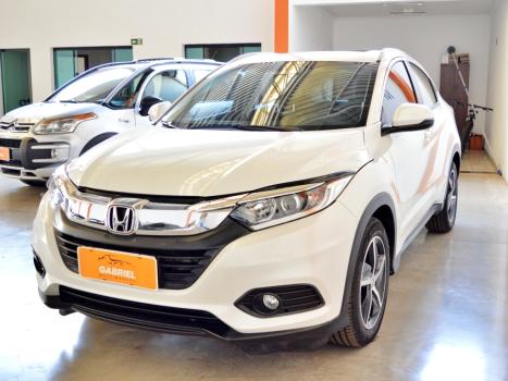 HONDA HR-V 1.8 16V 4P EX FLEX AUTOMTICO CVT, Foto 3