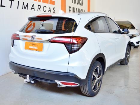 HONDA HR-V 1.8 16V 4P EX FLEX AUTOMTICO CVT, Foto 4