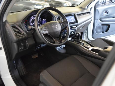 HONDA HR-V 1.8 16V 4P EX FLEX AUTOMTICO CVT, Foto 5