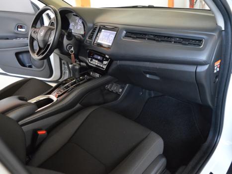 HONDA HR-V 1.8 16V 4P EX FLEX AUTOMTICO CVT, Foto 6