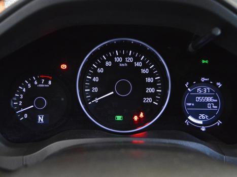 HONDA HR-V 1.8 16V 4P EX FLEX AUTOMTICO CVT, Foto 7