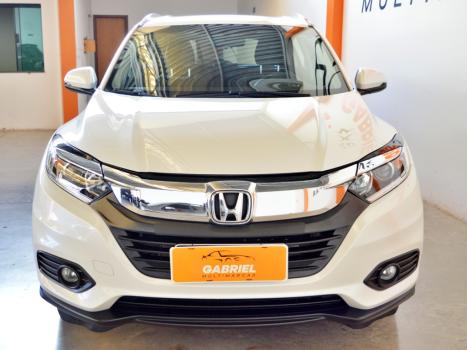 HONDA HR-V 1.8 16V 4P EX FLEX AUTOM�TICO CVT, Foto 2