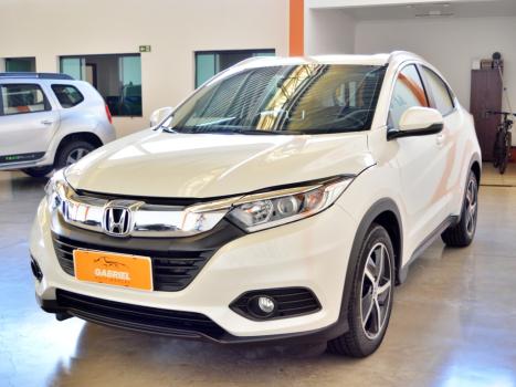 HONDA HR-V 1.8 16V 4P EX FLEX AUTOM�TICO CVT, Foto 3