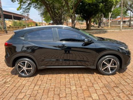 HONDA HR-V 1.8 16V 4P EX FLEX AUTOMTICO CVT, Foto 4