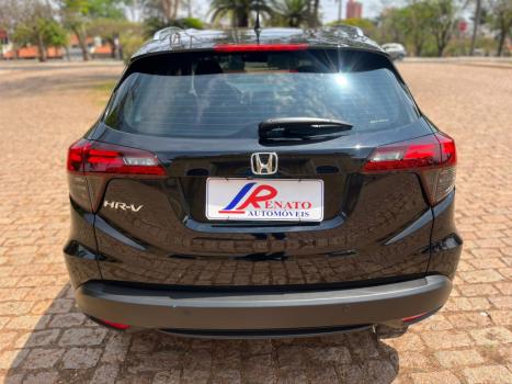 HONDA HR-V 1.8 16V 4P EX FLEX AUTOMTICO CVT, Foto 6