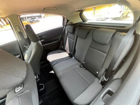 HONDA HR-V 1.8 16V 4P EX FLEX AUTOMTICO CVT, Foto 8
