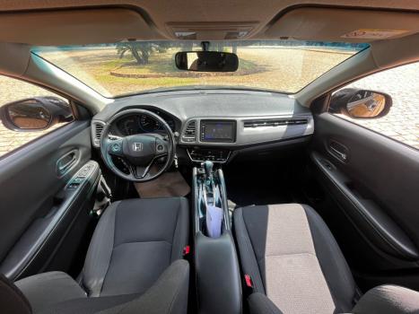 HONDA HR-V 1.8 16V 4P EX FLEX AUTOMTICO CVT, Foto 9