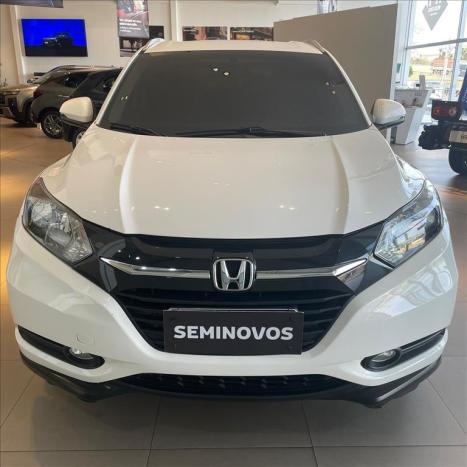 HONDA HR-V 1.8 16V 4P EX FLEX AUTOMTICO CVT, Foto 2