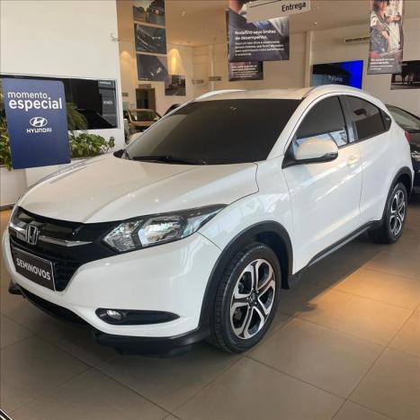 HONDA HR-V 1.8 16V 4P EX FLEX AUTOMTICO CVT, Foto 3