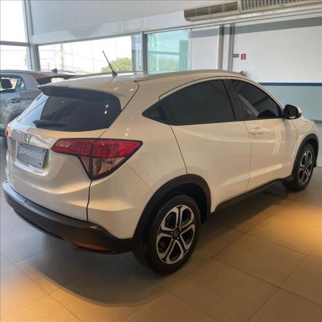 HONDA HR-V 1.8 16V 4P EX FLEX AUTOMTICO CVT, Foto 4