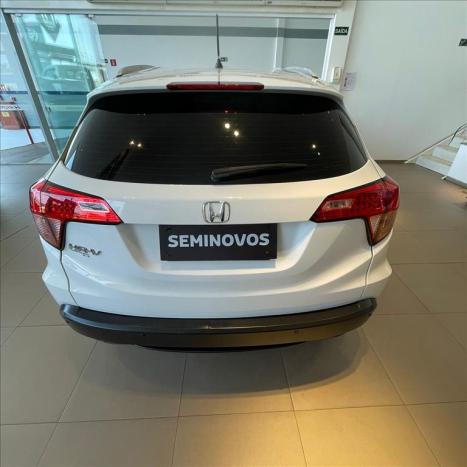 HONDA HR-V 1.8 16V 4P EX FLEX AUTOMTICO CVT, Foto 5