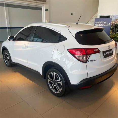HONDA HR-V 1.8 16V 4P EX FLEX AUTOMTICO CVT, Foto 6