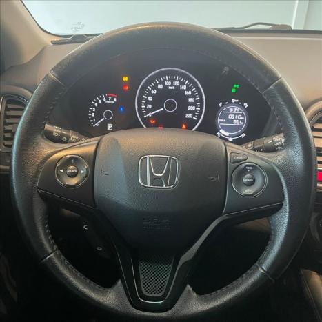 HONDA HR-V 1.8 16V 4P EX FLEX AUTOMTICO CVT, Foto 8