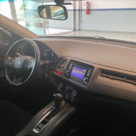 HONDA HR-V 1.8 16V 4P EX FLEX AUTOMTICO CVT, Foto 9