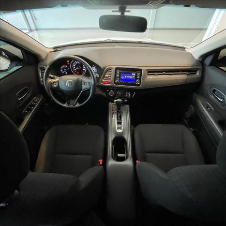 HONDA HR-V 1.8 16V 4P EX FLEX AUTOMTICO CVT, Foto 10