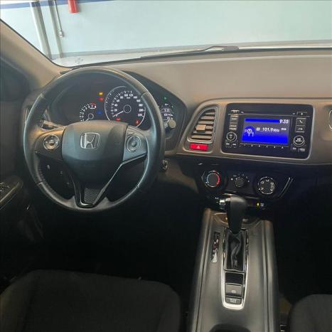 HONDA HR-V 1.8 16V 4P EX FLEX AUTOMTICO CVT, Foto 11