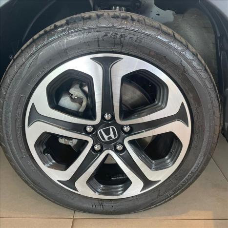 HONDA HR-V 1.8 16V 4P EX FLEX AUTOMTICO CVT, Foto 12