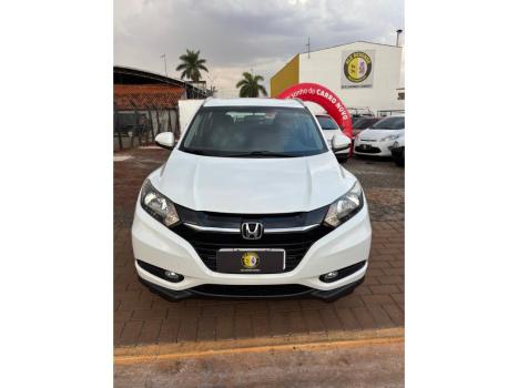 HONDA HR-V 1.8 16V 4P EXL FLEX AUTOMTICO CVT, Foto 1