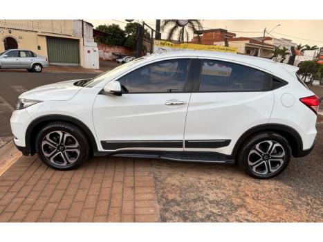 HONDA HR-V 1.8 16V 4P EXL FLEX AUTOMTICO CVT, Foto 4