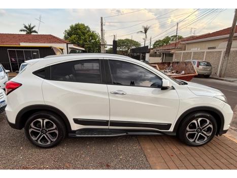 HONDA HR-V 1.8 16V 4P EXL FLEX AUTOMTICO CVT, Foto 5