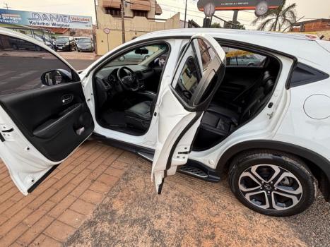HONDA HR-V 1.8 16V 4P EXL FLEX AUTOMTICO CVT, Foto 6