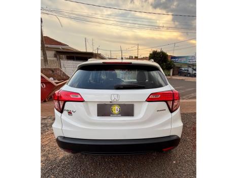 HONDA HR-V 1.8 16V 4P EXL FLEX AUTOMTICO CVT, Foto 7