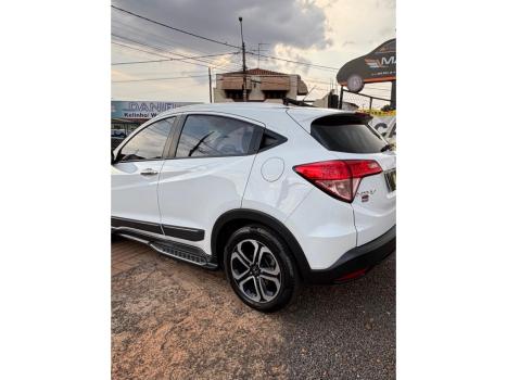 HONDA HR-V 1.8 16V 4P EXL FLEX AUTOMTICO CVT, Foto 8
