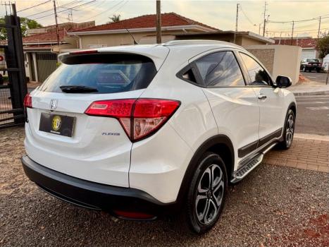 HONDA HR-V 1.8 16V 4P EXL FLEX AUTOMTICO CVT, Foto 9