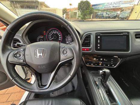 HONDA HR-V 1.8 16V 4P EXL FLEX AUTOMTICO CVT, Foto 10
