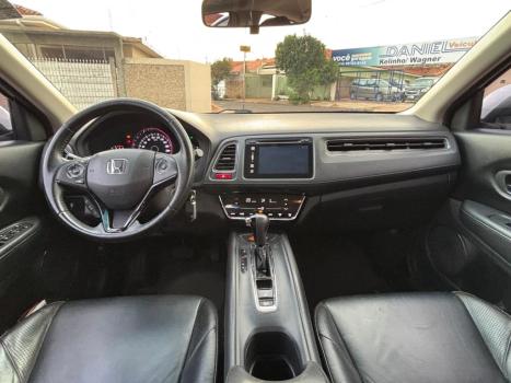 HONDA HR-V 1.8 16V 4P EXL FLEX AUTOMTICO CVT, Foto 11
