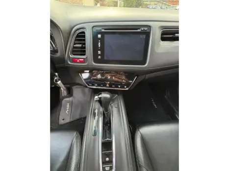 HONDA HR-V 1.8 16V 4P EXL FLEX AUTOMTICO CVT, Foto 12