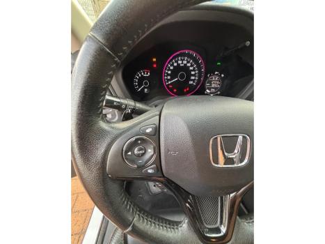 HONDA HR-V 1.8 16V 4P EXL FLEX AUTOMTICO CVT, Foto 13