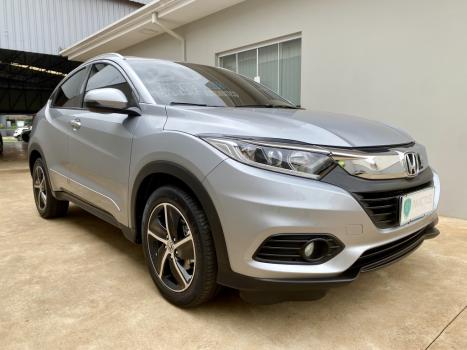 HONDA HR-V 1.8 16V 4P EX FLEX AUTOMTICO CVT, Foto 2