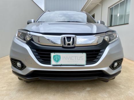 HONDA HR-V 1.8 16V 4P EX FLEX AUTOMTICO CVT, Foto 3