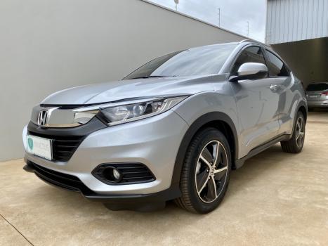 HONDA HR-V 1.8 16V 4P EX FLEX AUTOMTICO CVT, Foto 4