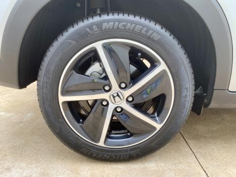 HONDA HR-V 1.8 16V 4P EX FLEX AUTOMTICO CVT, Foto 8