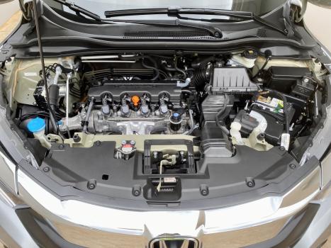 HONDA HR-V 1.8 16V 4P EX FLEX AUTOMTICO CVT, Foto 9