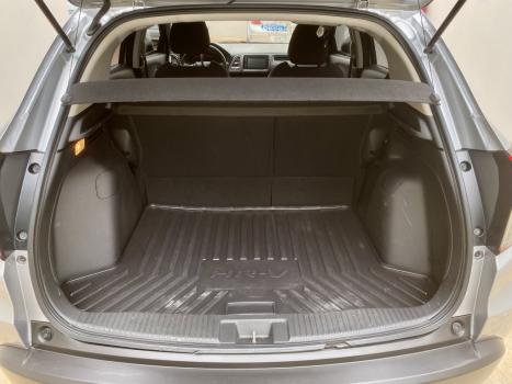 HONDA HR-V 1.8 16V 4P EX FLEX AUTOMTICO CVT, Foto 10