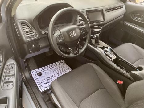 HONDA HR-V 1.8 16V 4P EX FLEX AUTOMTICO CVT, Foto 11